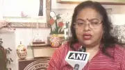 FIR Filed Against TMC Candidate Ratna Chattopadhyay for Alleged Vandalism in Kolkata