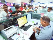 First-Time Borrowers Rise to 4.4 Crore Despite Stricter Lending Rules