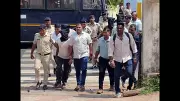 Five Bangladeshi Nationals Remanded in Goa Dacoity Cases