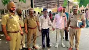 Five More Arrested for Firing at Arhtiya Shop in Payal