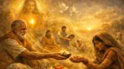 Five Powerful Types of Daan in Hinduism That Can Transform Your Karma