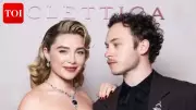 Florence Pugh and Finn Cole Officially Confirm Relationship on Social Media