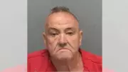 Florida Man Arrested for Threatening Facebook Comment About 'No Kings' Protest