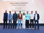 Folium by Sumadhura Launches Bengaluru's First Branded Clubhouse with Sports Stars