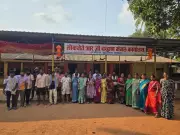 Former Deputy Mayor Vani Joshi Organizes Malvan Trip for Belagavi Sanitation Workers