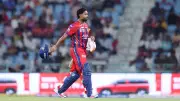 Former IPL Captain Questions LSG's Strategy of Using Rishabh Pant as Opener