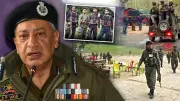 Former J&K DGP SP Vaid on Pahalgam Attack, Terrain and Security Challenges