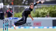 Former NZ Cricketer Gets Two-Year Ban for Cocaine