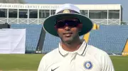 Former Ranji Player Tanmay Srivastava Set to Debut as IPL On-Field Umpire
