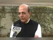 Former Union Minister Dinesh Trivedi Appointed Envoy to Bangladesh