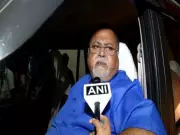 Former West Bengal Minister's Residence Searched in SSC Recruitment Scam Probe