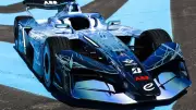 Formula E Unveils GEN4: 335+ KPH, 100% Recyclable Electric Racer for 2026/27