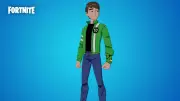 Fortnite Ben 10 Collaboration Now Live: Skins, Bundle Details & End Date