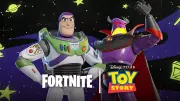 Fortnite Launches Major Toy Story Crossover with Buzz Lightyear and Zurg Skins