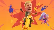Fortnite's Fool Me Twice Power Hours Extend April Fools Fun on April 4, 2026