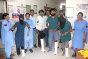 Four Arrested in Indore for Kidnapping Two Boys, Demanding Rs 15 Lakh Ransom