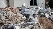 Four-Storey Building Collapses in Madhya Pradesh, Six Feared Buried in Debris
