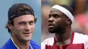 Frances Tiafoe's Graceful Response After Houston Clay Court Semifinal Loss