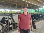 From 4 to 85 Cows: Farmer in Kathunangal Masters Dairy Farming