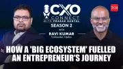 From Code to Capital: Upstox Co-Founder Ravi Kumar's Journey to Trading