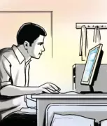 From Cricket Star to Cybercrime: Rishi Arothe's Shocking Downfall