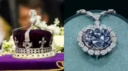 From Kohinoor to Daria-i-noor: 5 Iconic Indian Diamonds That Left and Never Returned