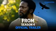 From Season 4 Official Trailer Released Featuring Harold Perrineau and Catalina Sandino Moreno