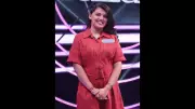 From Social Media to TV: Stuti Parmar's Journey on Wheel of Fortune