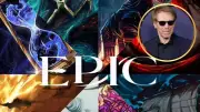 From Viral Musical to Animated Film: 'Epic' Odyssey Adaptation Heads to Hollywood