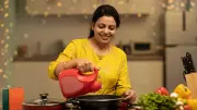 FSSAI Guidelines: Daily Oil Intake Limits and Healthy Cooking Alternatives