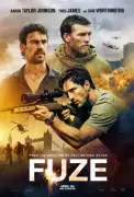 Fuze Movie Review: A Tense Heist Amid Bomb Scare That Lacks Depth