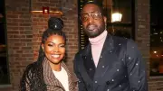 Gabrielle Union Shares Heartfelt Two-Word Tribute to Dwyane Wade and Daughter Kaavia