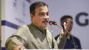 Gadkari Urges 100% Ethanol Blending for India's Energy Self-Reliance