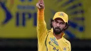 Gaikwad Blames Spinners' Off Day for CSK's Loss to Punjab Kings in IPL