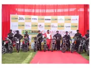 Galgotias University Hosts National E-Bike Challenge to Boost Green Mobility in India