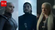 Game of Thrones Celebrates 15 Years with Epic Legacy Trailer and Spin-Off Updates