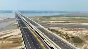 Ganga Expressway: Meerut to Prayagraj in 6 Hours, 594 Km, PM Modi to Inaugurate