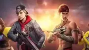 Garena Free Fire MAX: Active Redeem Codes for April 1, 2026 & How to Use Them
