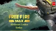 Garena Free Fire MAX April 10, 2026 Redeem Codes: Unlock Free Rewards