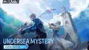 Garena Free Fire Max Redeem Codes April 24: Unlock Skins & Loot