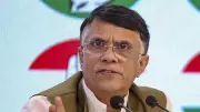 Gauhati HC Denies Anticipatory Bail to Pawan Khera in Passport Row