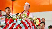 Gaurav Gogoi: BJP Politicizes Assam's Foreigner Issue, Congress Offered Real Solutions