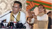 Gaurav Gogoi Challenges Assam CM Himanta Sarma to Swear on Bhagavad Gita Over Wife's Passports