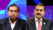 Gautam Adani Overtakes Mukesh Ambani as Asia's Richest Person