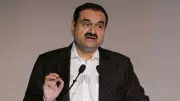 Gautam Adani Seeks Dismissal of US SEC Fraud Case Over Alleged Bribery Scheme