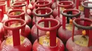 Gaya's LPG Crisis Deepens: Illegal Storage Raided, 60k Deliveries Pending