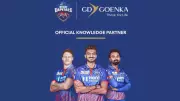 GD Goenka Group Joins Delhi Capitals as Official Knowledge Partner for 2026 IPL Season