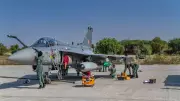 GE and IAF Sign Deal for Tejas Engine Repair Centre, Engine Delivery Unclear