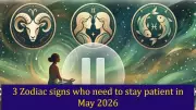 Gemini, Pisces, Aries May 2026: Patience and Timing Are Key