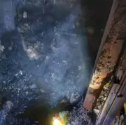 Generator Spark Triggers Blasts in Abohar House, Four Injured Including 95% Burn Victim